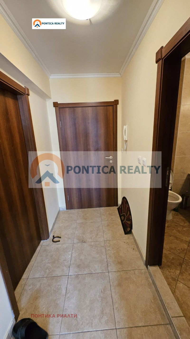 À venda  1 quarto região Burgas , k.k. Slantchev briag , 77 m² | 50369209 - imagem [11]