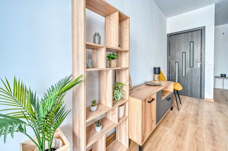 Продава  2-стаен град София , Малинова долина , 63 кв.м | 51027869 - изображение [3]