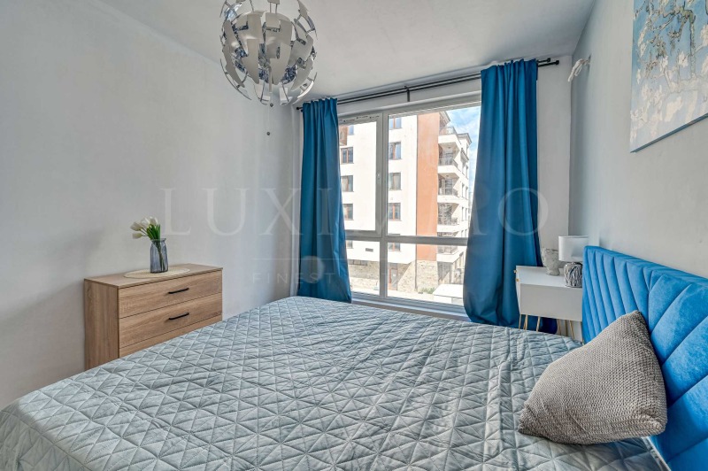 Продава  2-стаен град София , Малинова долина , 63 кв.м | 51027869 - изображение [15]