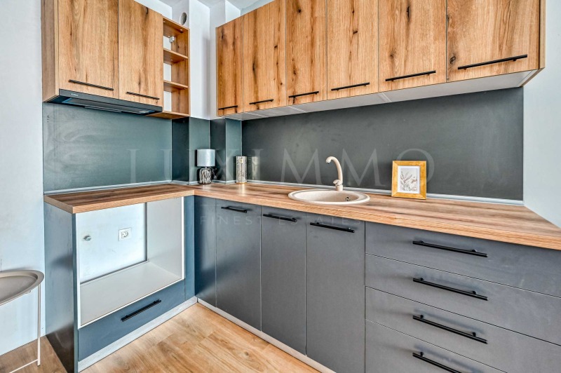 Продава  2-стаен град София , Малинова долина , 63 кв.м | 51027869 - изображение [6]