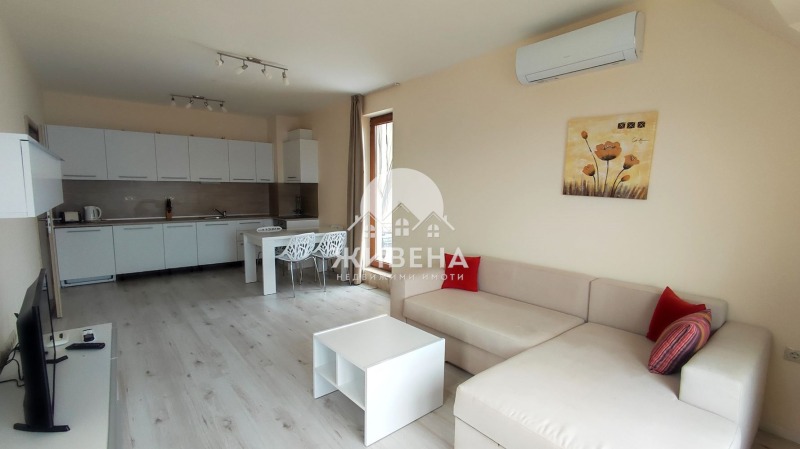 Продава  2-стаен град Варна , Аспарухово , 147 кв.м | 68534034 - изображение [3]