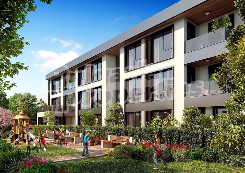 Продава 2-СТАЕН, гр. Пловдив, Христо Смирненски, снимка 6 - Апартаменти - 52660895