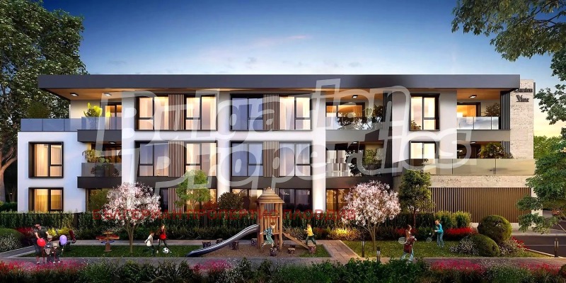 Продава 2-СТАЕН, гр. Пловдив, Христо Смирненски, снимка 2 - Апартаменти - 52660895