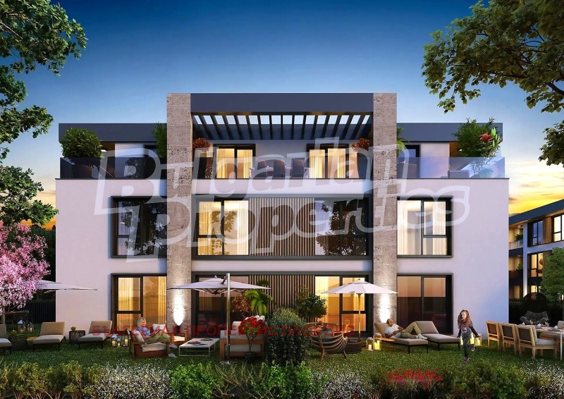 Продава 2-СТАЕН, гр. Пловдив, Христо Смирненски, снимка 4 - Апартаменти - 52660895