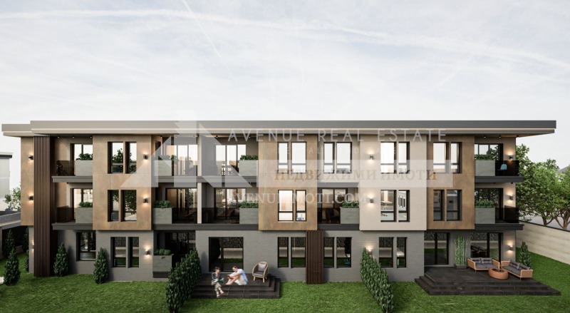 Продава 2-СТАЕН, гр. Пловдив, Беломорски, снимка 5 - Апартаменти - 52988736