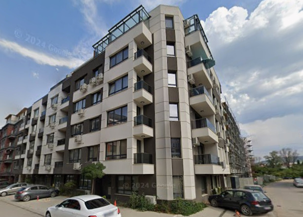 Продава 2-СТАЕН, гр. София, Малинова долина, снимка 11 - Апартаменти - 53258851