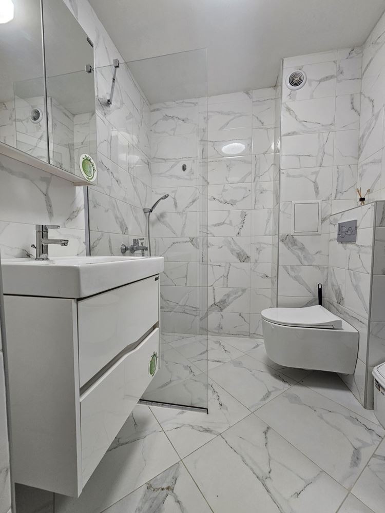 Продава 2-СТАЕН, гр. София, Малинова долина, снимка 8 - Апартаменти - 53258851