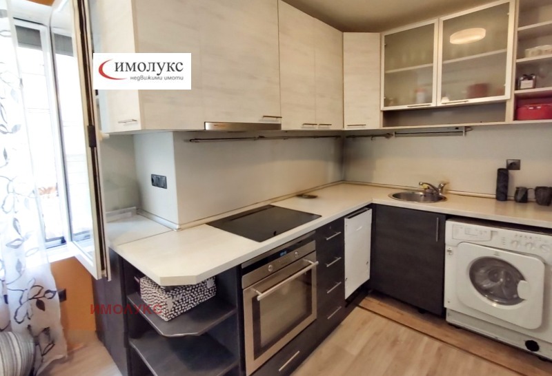 For Sale  2 bedroom Sofia , Lozenets , 88 sq.m | 16019583 - image [2]