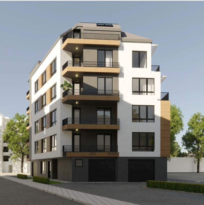 Продава  3-стаен град Варна , Базар Левски , 96 кв.м | 24508079 - изображение [13]