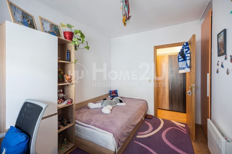 Satılık  2 yatak odası Varna , Vinica , 88 metrekare | 26062448 - görüntü [6]
