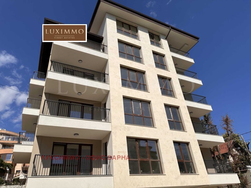 À vendre  2 chambres Varna , Briz , 107 m² | 58170231 - image [14]