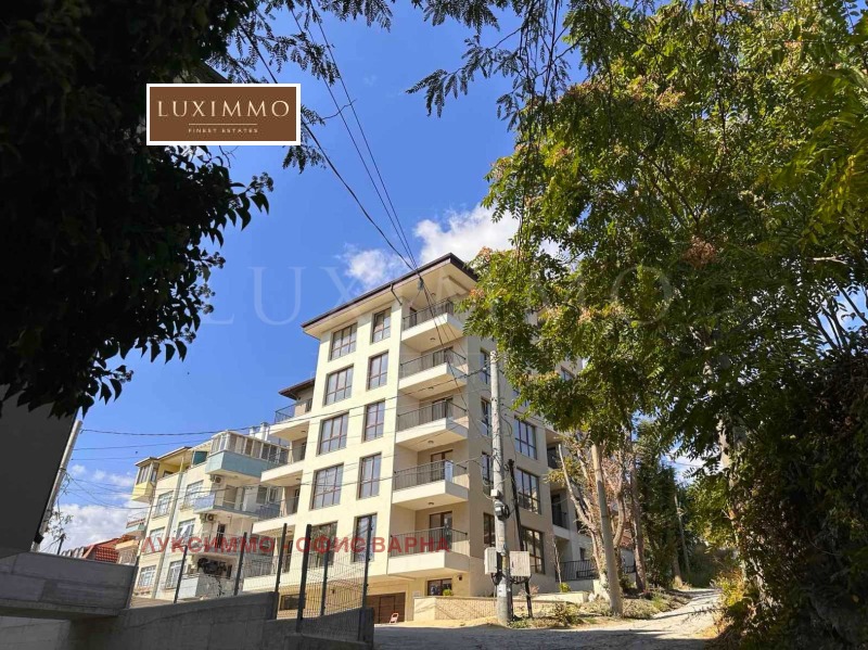 À vendre  2 chambres Varna , Briz , 107 m² | 58170231 - image [15]