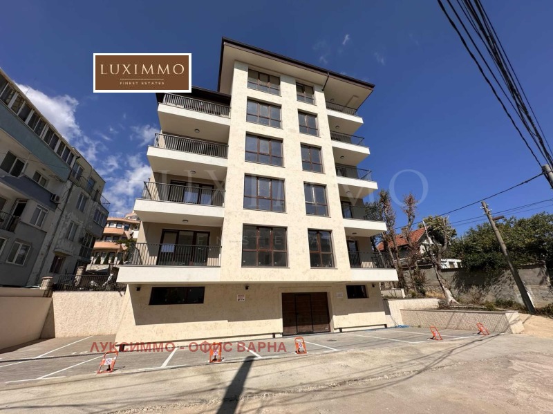 À vendre  2 chambres Varna , Briz , 107 m² | 58170231 - image [16]