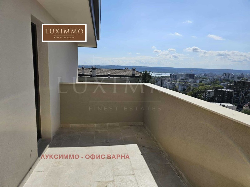 À vendre  2 chambres Varna , Briz , 107 m² | 58170231 - image [10]