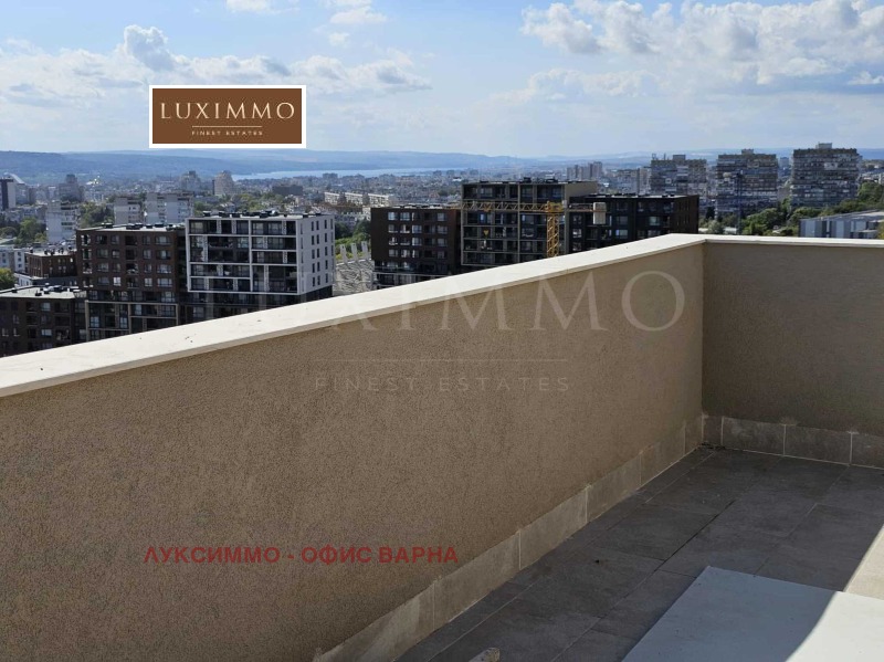 À vendre  2 chambres Varna , Briz , 107 m² | 58170231 - image [11]