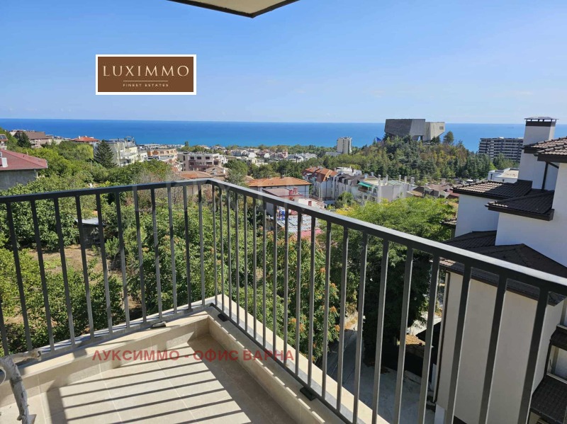 Продава 3-СТАЕН, град Варна, Бриз • 280000 € • 28487598 — Holmes.bg