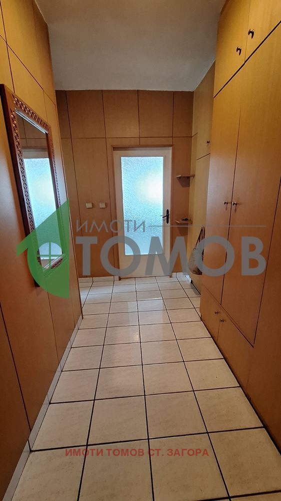 Продава  3-стаен град Стара Загора , ОРБ , 80 кв.м | 97208181 - изображение [13]