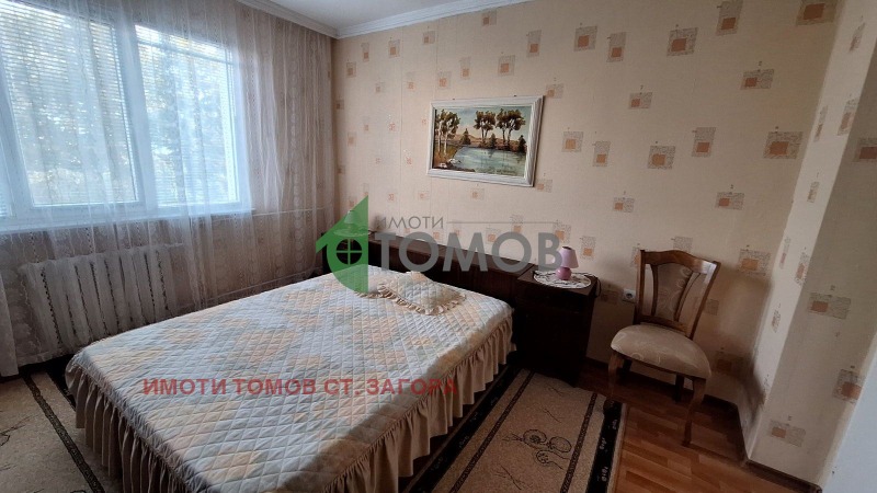 Продава  3-стаен град Стара Загора , ОРБ , 80 кв.м | 97208181 - изображение [3]