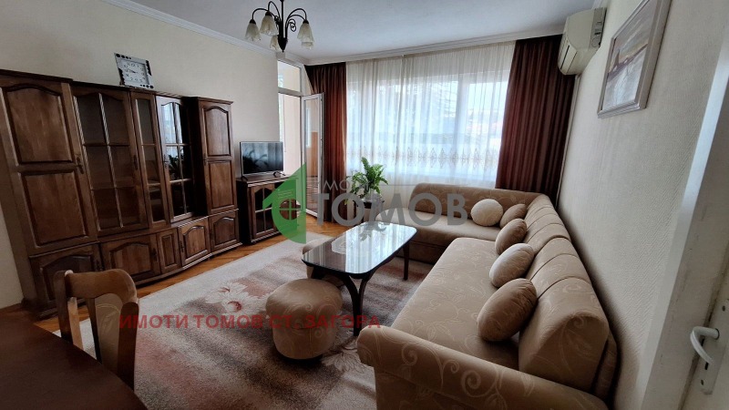 Продава  3-стаен град Стара Загора , ОРБ , 80 кв.м | 97208181 - изображение [2]