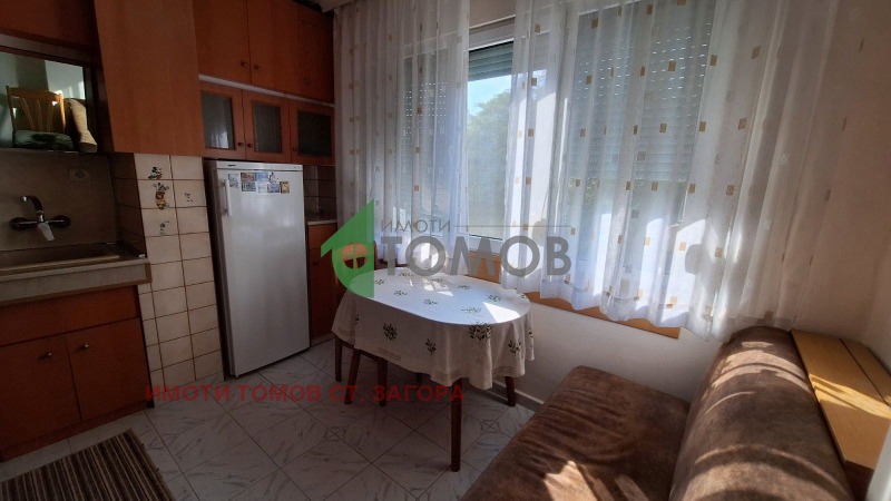 Продава  3-стаен град Стара Загора , ОРБ , 80 кв.м | 97208181 - изображение [9]