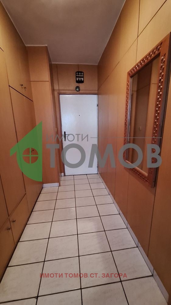 Продава  3-стаен град Стара Загора , ОРБ , 80 кв.м | 97208181 - изображение [14]