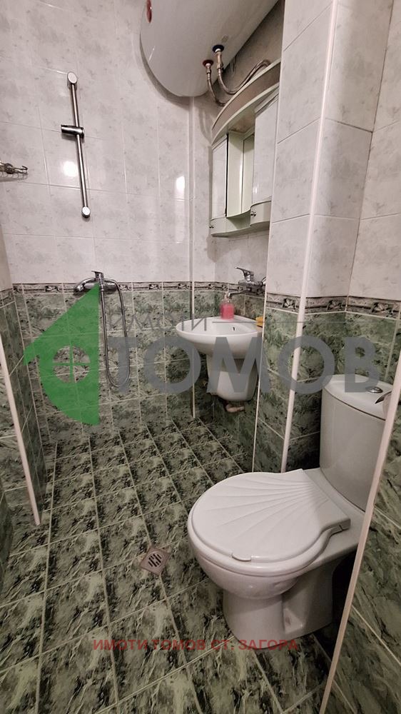 Продава  3-стаен град Стара Загора , ОРБ , 80 кв.м | 97208181 - изображение [11]