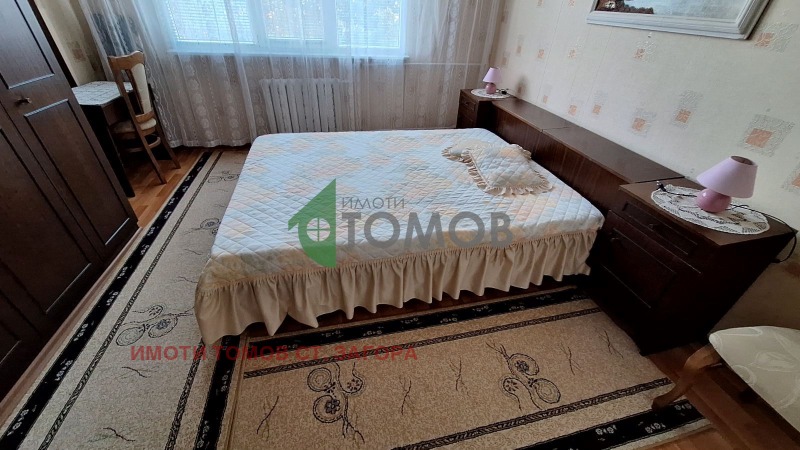 Продава  3-стаен град Стара Загора , ОРБ , 80 кв.м | 97208181 - изображение [5]