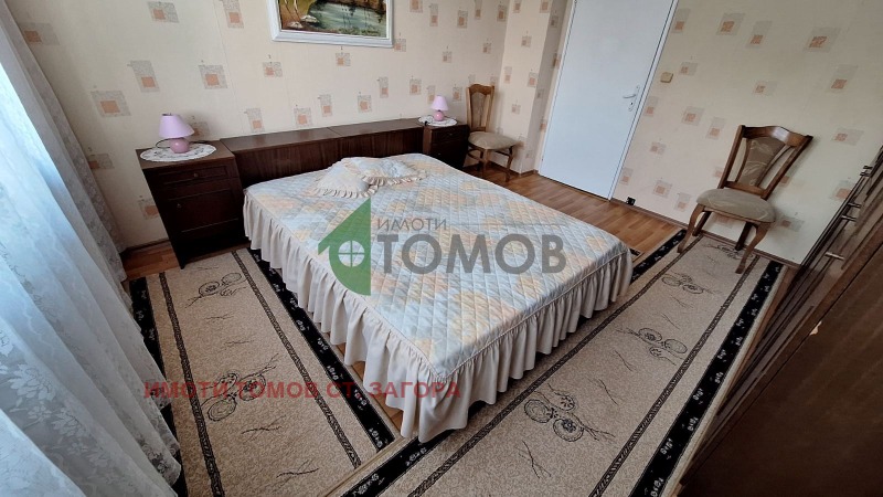 Продава  3-стаен град Стара Загора , ОРБ , 80 кв.м | 97208181 - изображение [4]