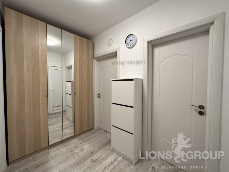 Продава 3-СТАЕН, гр. Варна, Виница, снимка 4 - Апартаменти - 52060579