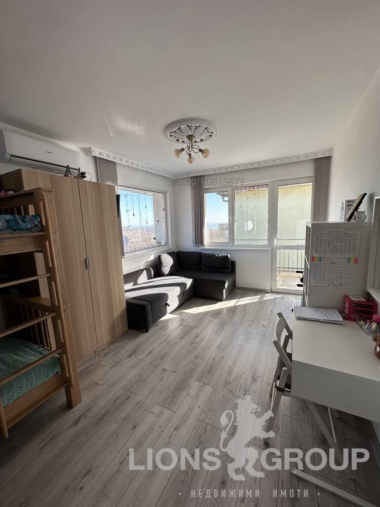 Продава 3-СТАЕН, гр. Варна, Виница, снимка 12 - Апартаменти - 52060579