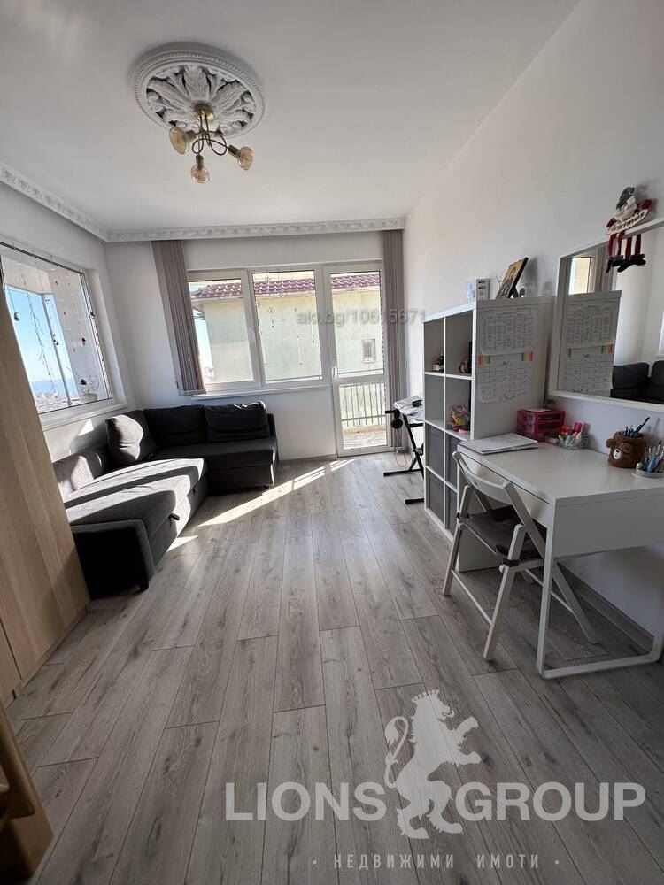 Продава 3-СТАЕН, гр. Варна, Виница, снимка 9 - Апартаменти - 52060579