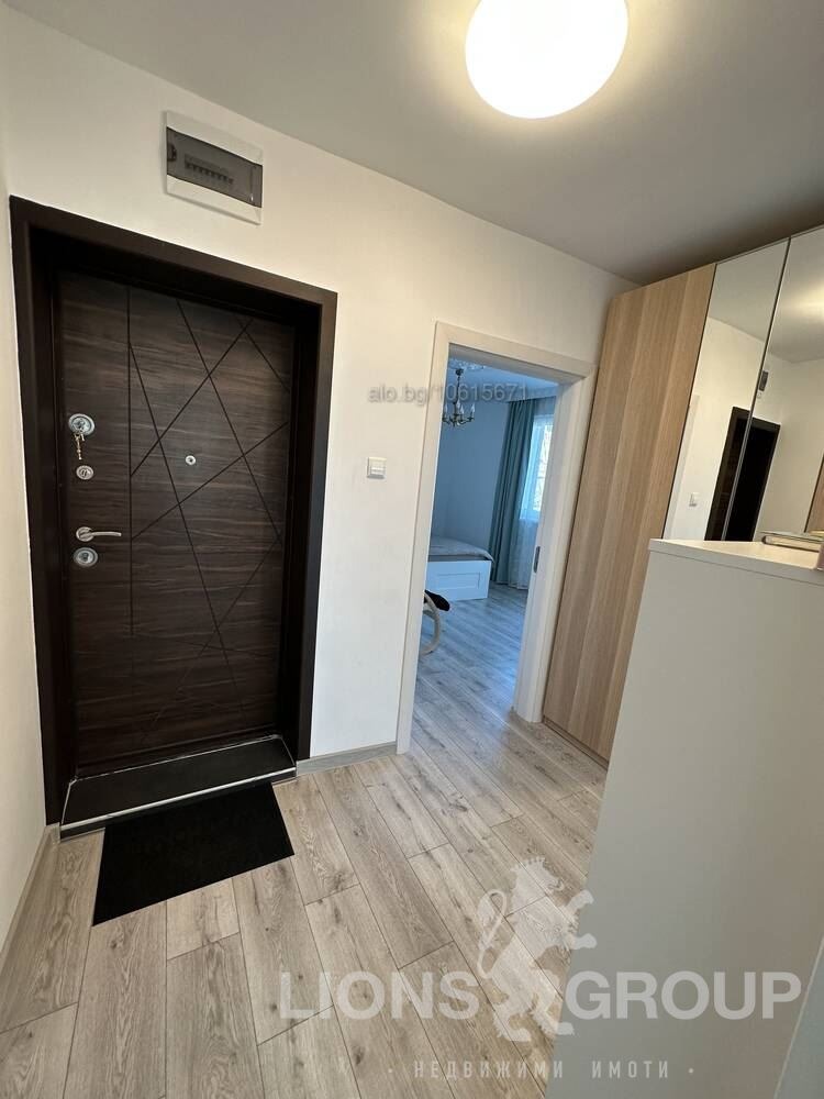 Продава 3-СТАЕН, гр. Варна, Виница, снимка 2 - Апартаменти - 52060579