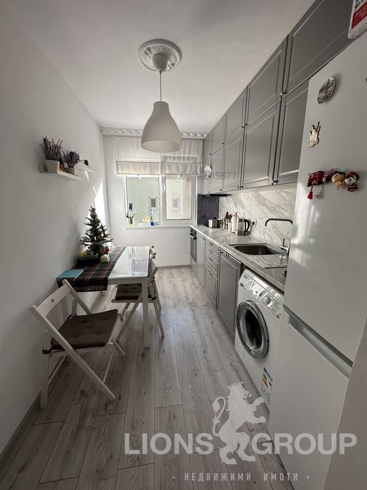 Продава 3-СТАЕН, гр. Варна, Виница, снимка 10 - Апартаменти - 52060579