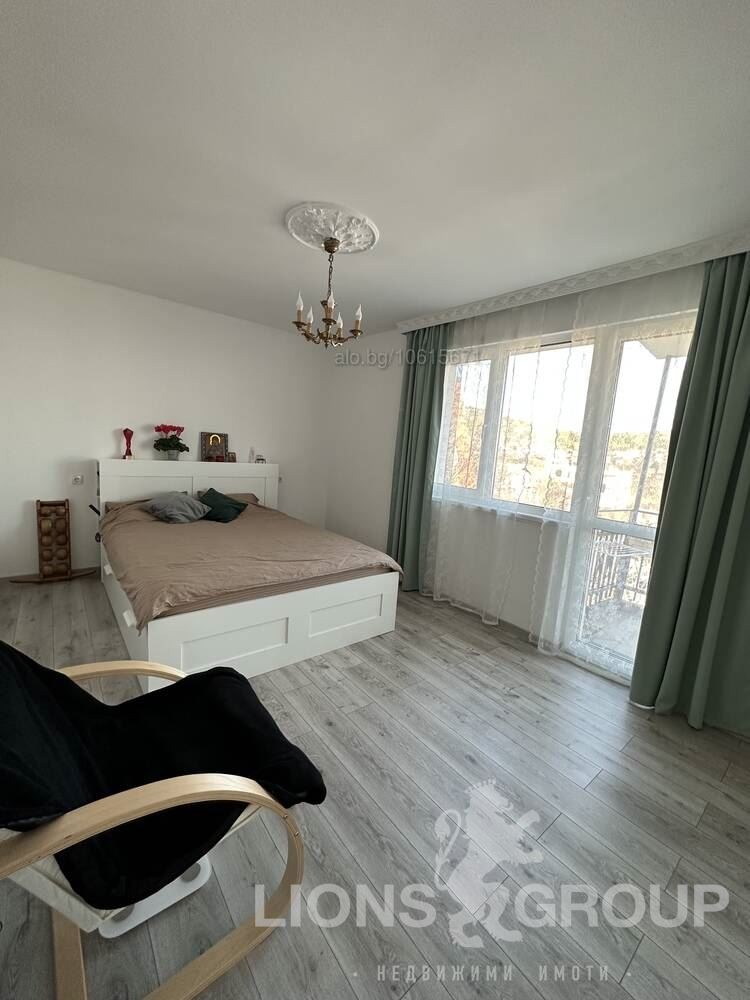 Продава 3-СТАЕН, гр. Варна, Виница, снимка 3 - Апартаменти - 52060579