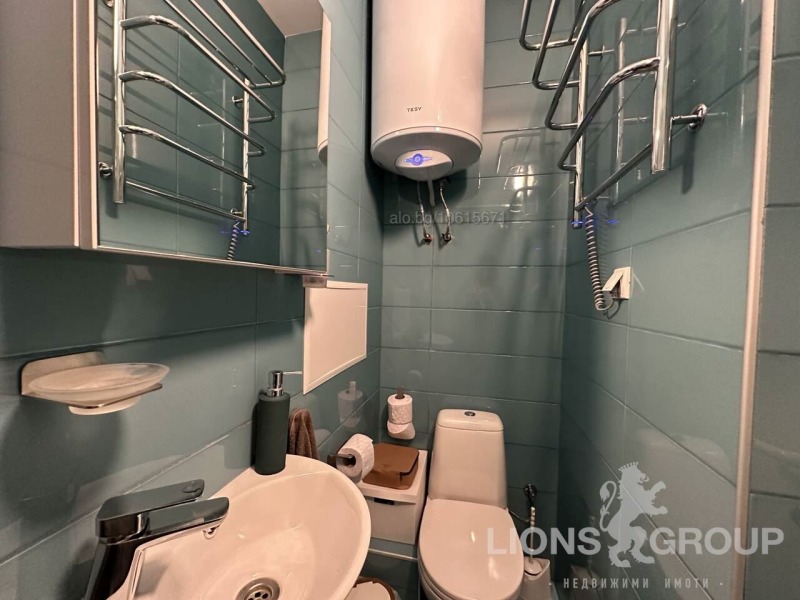 Продава 3-СТАЕН, гр. Варна, Виница, снимка 6 - Апартаменти - 52060579