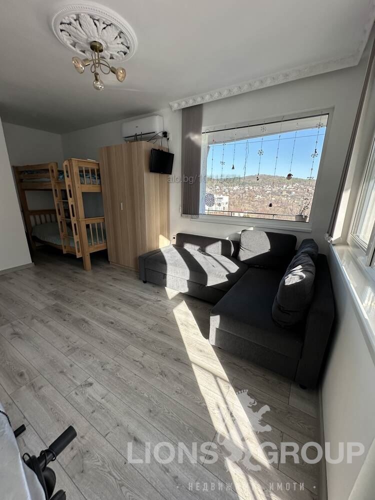 Продава 3-СТАЕН, гр. Варна, Виница, снимка 8 - Апартаменти - 52060579