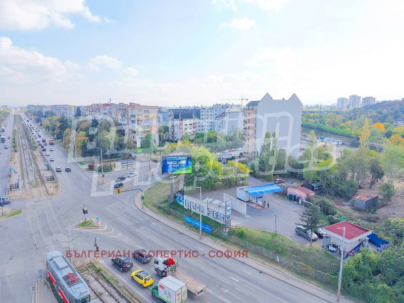 Продава 3-СТАЕН, гр. София, Сухата река, снимка 5 - Апартаменти - 52378815