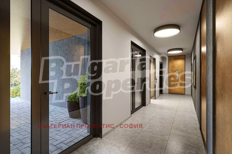 Продава 3-СТАЕН, гр. София, Сухата река, снимка 11 - Апартаменти - 52378815