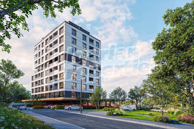 Продава 3-СТАЕН, гр. София, Сухата река, снимка 15 - Апартаменти - 52378815