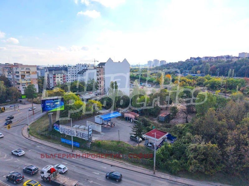 Продава 3-СТАЕН, гр. София, Сухата река, снимка 13 - Апартаменти - 52378815