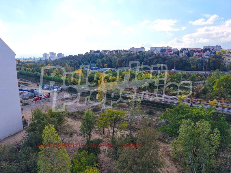 Продава 3-СТАЕН, гр. София, Сухата река, снимка 9 - Апартаменти - 52378815