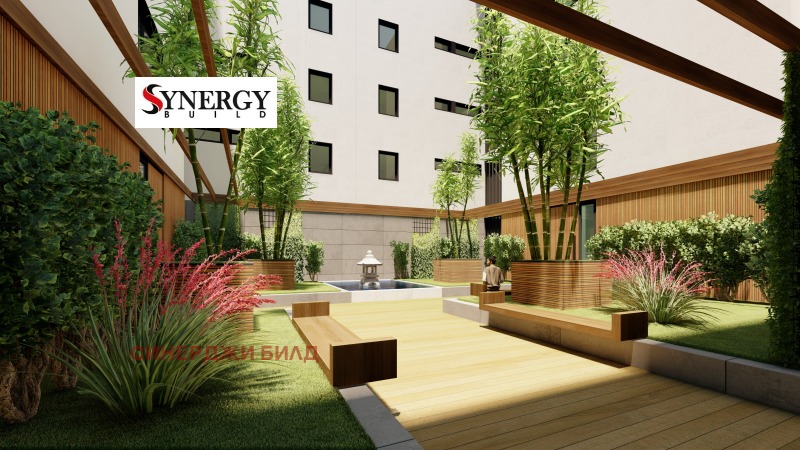 Продава 3-СТАЕН, гр. София, Обеля 2, снимка 8 - Апартаменти - 53449896