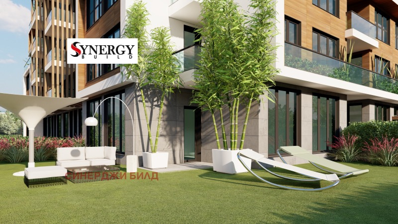 Продава 3-СТАЕН, гр. София, Обеля 2, снимка 7 - Апартаменти - 53449896