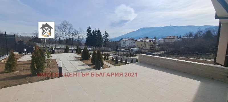 Продава 3-СТАЕН, гр. София, Горна баня