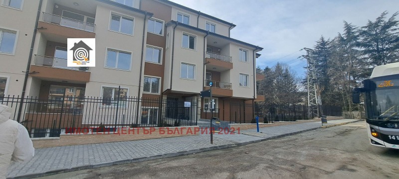 Продава 3-СТАЕН, гр. София, Горна баня, снимка 12 - Апартаменти - 53560745
