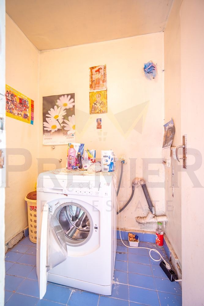 Продава 3-СТАЕН, гр. Добрич, Балик, снимка 11 - Апартаменти - 54076997