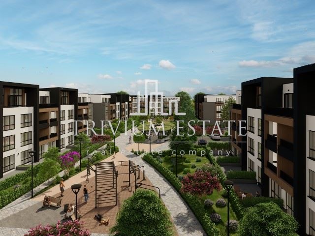 Продава 3-СТАЕН, гр. Пловдив, Остромила, снимка 2 - Апартаменти - 54950298