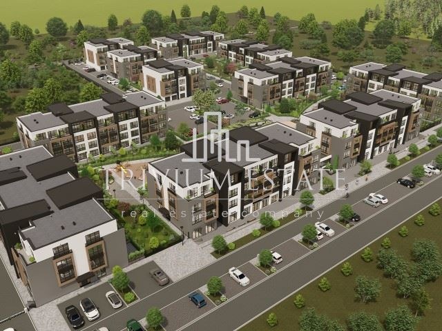 Продава 3-СТАЕН, гр. Пловдив, Остромила, снимка 4 - Апартаменти - 54950298