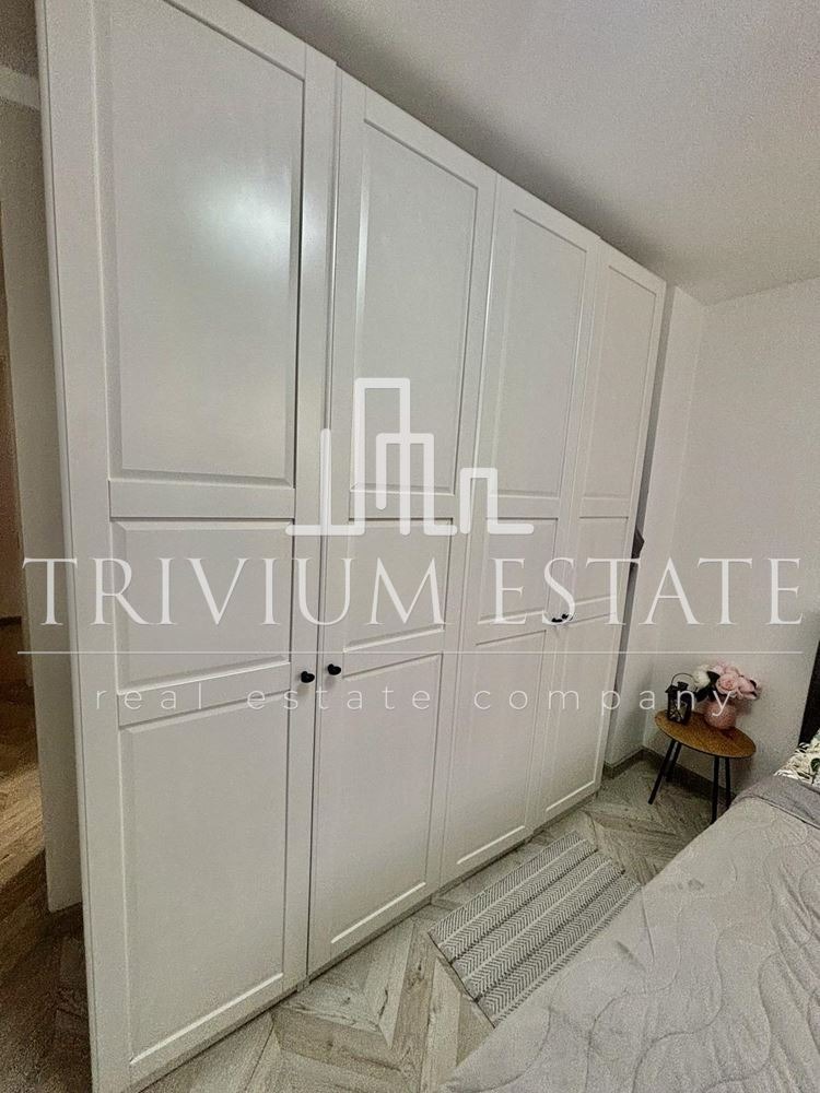 Продава 4-СТАЕН, гр. Пловдив, Остромила, снимка 5 - Апартаменти - 56430113