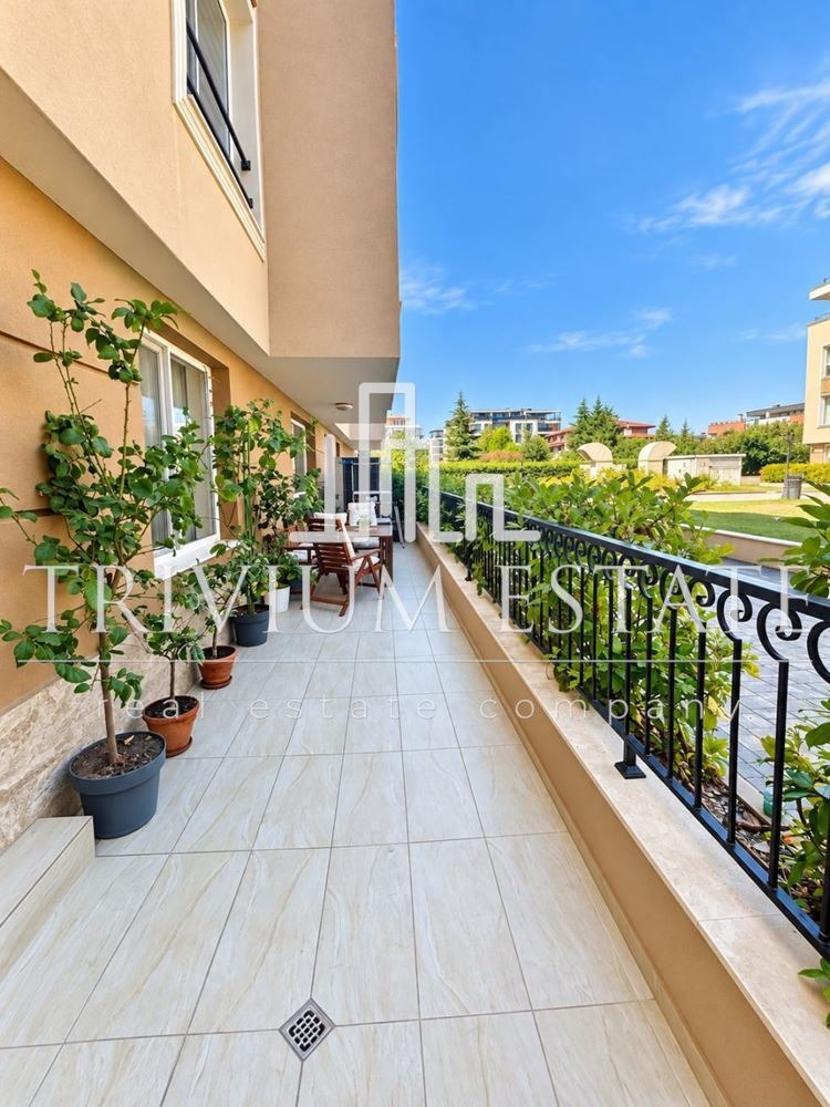Продава 4-СТАЕН, гр. Пловдив, Остромила, снимка 12 - Апартаменти - 56430113